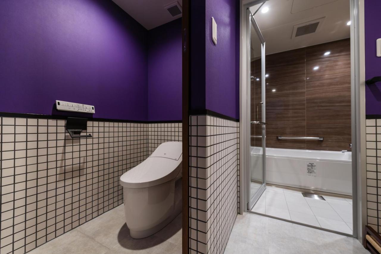 Prostyle Ryokan Naha Kenchou Mae 외부 사진